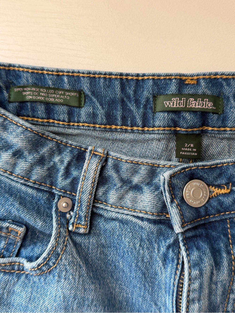 Women’s Shorts - Picture 4 of 15